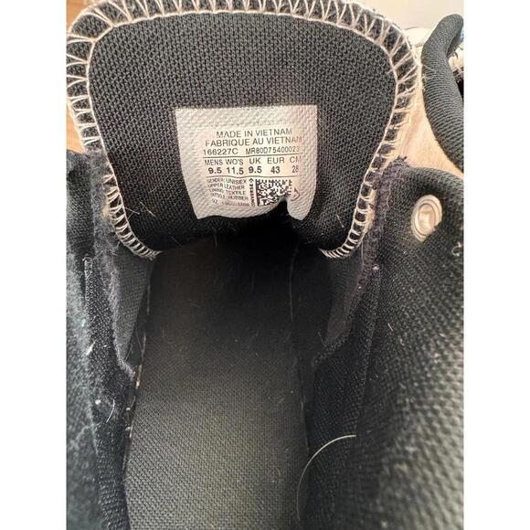 Converse Star Player 76 High Top Sneaker - Picture 5 of 5